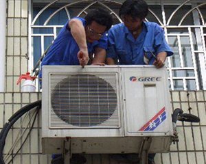 灵寿空调售后维修服务中心在哪里找