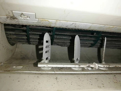 灵寿空调维修售后服务中心电话是多少