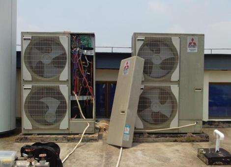 灵寿空调维修电话号码多少