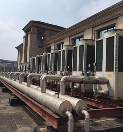 灵寿多联机维修 灵寿中央空调维修