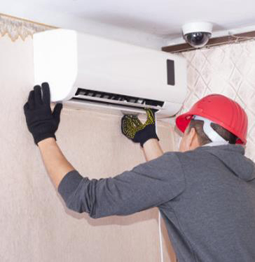 灵寿空调内机噪音大