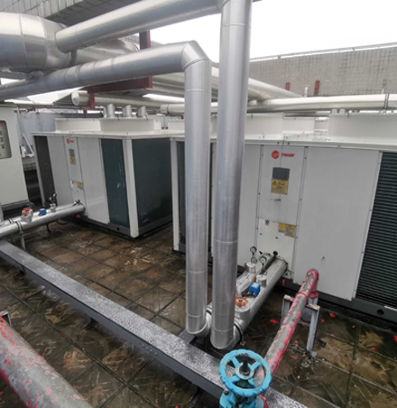 灵寿附近中央空调维修 灵寿上门中央空调维修